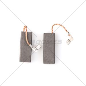 KOHLEBÜRSTEN AMEG MOTORPARTS 5X8X15,5 KOMPATIBEL MIT BOSCH AKE30-18S, AKE35-19, AKE40-18S, AKE40-19, GKE35BCE, GKE40BCE