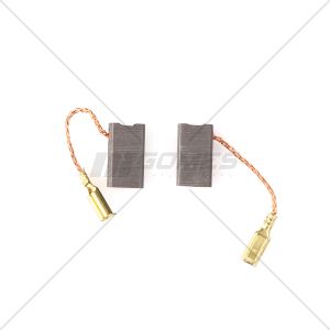 KOHLEBÜRSTEN AMEG MOTORPARTS 5X8X14 KOMPATIBEL MIT BOSCH JS572E, JS575EB