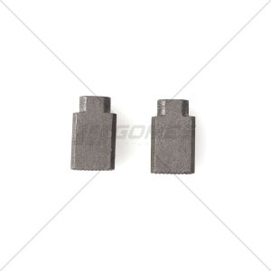 KOHLEBÜRSTEN AMEG MOTORPARTS 5X8X13 KOMPATIBEL MIT MILWAUKEE PFH20QE, PFH22E, PFH22QE, PFH24QEX, PFH25QE, PFH25QEX, PFH242