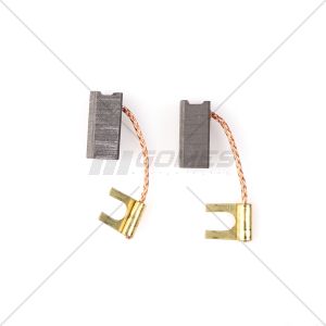 KOHLEBÜRSTEN AMEG MOTORPARTS 6,4X6,4X14,5 KOMPATIBEL MIT METABO