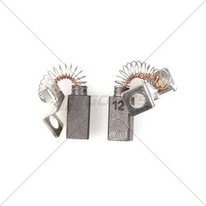 KOHLEBÜRSTEN AMEG MOTORPARTS 6,3X8X15 KOMPATIBEL MIT METABO