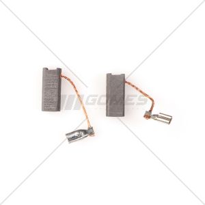 KOHLEBÜRSTEN AMEG MOTORPARTS 5X6,3X15 KOMPATIBEL MIT METABO