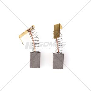 KOHLEBÜRSTEN AMEG MOTORPARTS 5X8X12 KOMPATIBEL MIT METABO