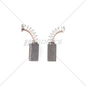 KOHLEBÜRSTEN AMEG MOTORPARTS 5X8X15,5 KOMPATIBEL MIT CMI EUROMATE