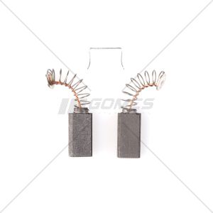 KOHLEBÜRSTEN AMEG MOTORPARTS 5X8X16 KOMPATIBEL MIT BOSCH GBM10, GBM6E, GHO20-82, GSB13-2
