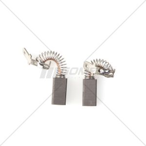 KOHLEBÜRSTEN AMEG MOTORPARTS 6,3X8X14 KOMPATIBEL MIT BOSCH P300, P400