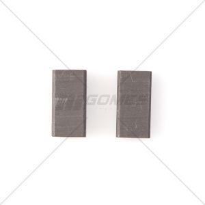 KOHLEBÜRSTEN AMEG MOTORPARTS 5X8X15 KOMPATIBEL MIT BOSCH PST700PE, PST700PEL, PST800PEL, PST900PEL