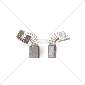 KOHLEBÜRSTEN AMEG MOTORPARTS 5X8X9 KOMPATIBEL MIT BOSCH GBM1E, GBM1RE, GBM1