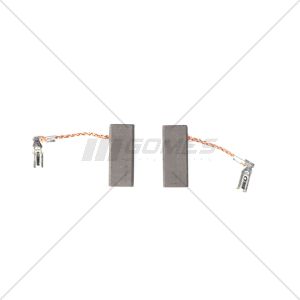 KOHLEBÜRSTEN AMEG MOTORPARTS 5X8X19 KOMPATIBEL MIT SPIT 332