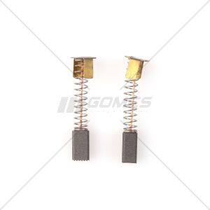 KOHLEBÜRSTEN AMEG MOTORPARTS 6X7X12 KOMPATIBEL MIT RUPES AR30, AR9