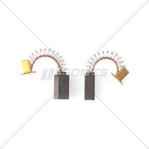 KOHLEBÜRSTEN AMEG MOTORPARTS 6X8X14 KOMPATIBEL MIT RUPES