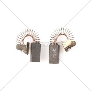 KOHLEBÜRSTEN AMEG MOTORPARTS 6X8X18,5 KOMPATIBEL MIT RUPES