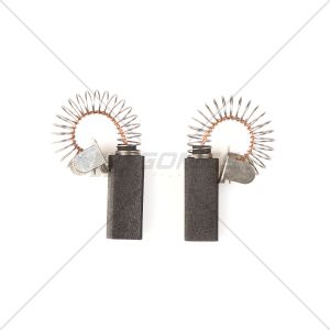 KOHLEBÜRSTEN AMEG MOTORPARTS 6X9X20 KOMPATIBEL MIT RUPES