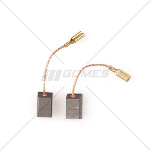 KOHLEBÜRSTEN AMEG MOTORPARTS 6,3X6,3X14 KOMPATIBEL MIT FELISATTI