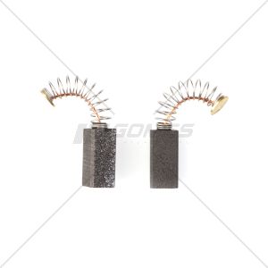 KOHLEBÜRSTEN AMEG MOTORPARTS 6X7X14 KOMPATIBEL MIT MILWAUKEE