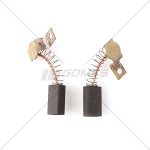 KOHLEBÜRSTEN AMEG MOTORPARTS 7X12X20 KOMPATIBEL MIT RUPES