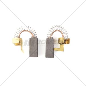 KOHLEBÜRSTEN AMEG MOTORPARTS 6X9X20 KOMPATIBEL MIT RUPES