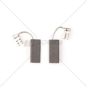 KOHLEBÜRSTEN AMEG MOTORPARTS 5X10X23 KOMPATIBEL MIT BOSCH GBH3-28E, GBH3-28FE, GSH3E, GSH3