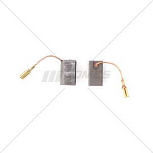 KOHLEBÜRSTEN AMEG MOTORPARTS 6X10X16 KOMPATIBEL MIT HILTI AG125-19SE