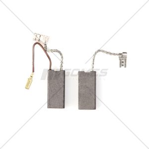 KOHLEBÜRSTEN AMEG MOTORPARTS 6,3X16X26 KOMPATIBEL MIT BOSCH