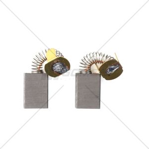 KOHLEBÜRSTEN AMEG MOTORPARTS 6,5X13,5X16 KOMPATIBEL MIT POWERPLUS POW8115, POWX204, POWX220, POWX221