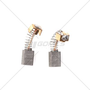 KOHLEBÜRSTEN AMEG MOTORPARTS 5X8X11 KOMPATIBEL MIT BOSCH