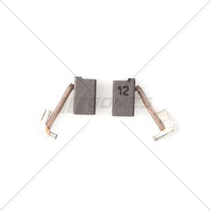 KOHLEBÜRSTEN AMEG MOTORPARTS 5X10X17 KOMPATIBEL MIT FEIN GSZ8-280PE, GSZ8-280PEL, GSZ8-280PL, GSZ8-90PEL