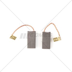 KOHLEBÜRSTEN AMEG MOTORPARTS 6,3X12,5X25 KOMPATIBEL MIT HILTI TE804, TE805