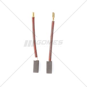 KOHLEBÜRSTEN AMEG MOTORPARTS 6X8X18 KOMPATIBEL MIT DEWALT DW523K35A TYP 1, DW523K44A TYP 1, DW523KA TYP 1