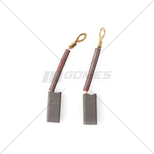 KOHLEBÜRSTEN AMEG MOTORPARTS 6X8X18 KOMPATIBEL MIT DEWALT DW505A TYP 1, DW505B TYP 2, DW505KA TYP 1