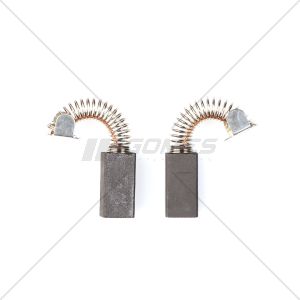 KOHLEBÜRSTEN AMEG MOTORPARTS 6,4X10X19 KOMPATIBEL MIT BOSCH