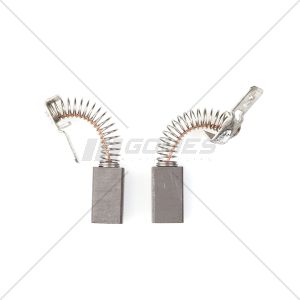 KOHLEBÜRSTEN AMEG MOTORPARTS 6,4X10X17,5 KOMPATIBEL MIT DEWALT DW351, DW351A TYP 5, DW351B TYP 6