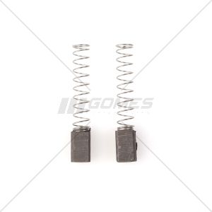 KOHLEBÜRSTEN AMEG MOTORPARTS 6X7X12 KOMPATIBEL MIT PEUGEOT PEO10040CA, PEO8050AA, PEO8050CA, PEO8050PE