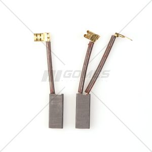 KOHLEBÜRSTEN AMEG MOTORPARTS 6X10X24 KOMPATIBEL MIT DEWALT