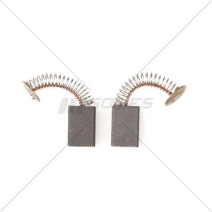 KOHLEBÜRSTEN AMEG MOTORPARTS 6,5X12,9X19 KOMPATIBEL MIT ELU MH265A TYP 1, MH265B TYP 2