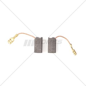 KOHLEBÜRSTEN AMEG MOTORPARTS 6,3X10X19 KOMPATIBEL MIT HILTI TE25