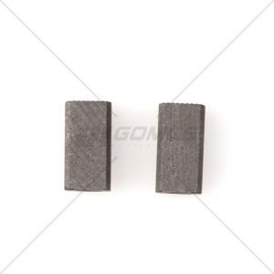 KOHLEBÜRSTEN AMEG MOTORPARTS 6,3X6,3X13 KOMPATIBEL MIT DEWALT MKF167, MKF168, MKF169, MKF267