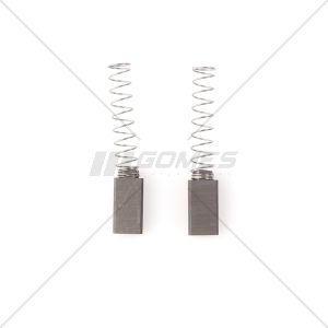 KOHLEBÜRSTEN AMEG MOTORPARTS 5X8X14 KOMPATIBEL MIT MILWAUKEE PD2-18/Z, PD2E20R, PD2E20R/S, PD2E20R/Z