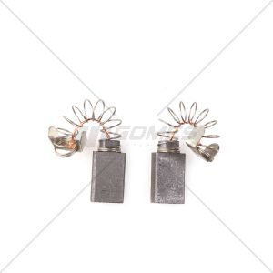 KOHLEBÜRSTEN AMEG MOTORPARTS 5X10X15,5 KOMPATIBEL MIT AEG PHE20RL