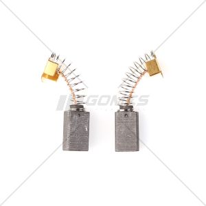 KOHLEBÜRSTEN AMEG MOTORPARTS 6,4X9,52X16 KOMPATIBEL MIT AEG