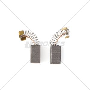 KOHLEBÜRSTEN AMEG MOTORPARTS 5X8X14 KOMPATIBEL MIT CMI EUROMATE