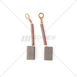 KOHLEBÜRSTEN AMEG MOTORPARTS 5X10X16 KOMPATIBEL MIT PARKSIDE  PWS125 A1