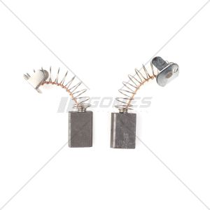 KOHLEBÜRSTEN AMEG MOTORPARTS 6X13X19 KOMPATIBEL MIT CMI EUROMATE