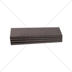 KOHLESCHIEBER AMEG MOTORPARTS KOMPATIBEL MIT VAKUUMPUMPEN ORION 04009564010 | 04101754010 (66X34X4) CBF15, CBF1515, CBX15