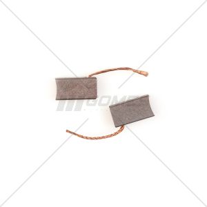 KOHLEBÜRSTEN AMEG MOTORPARTS 5X10X18 KOMPATIBEL MIT LICHTMASCHINEN BOSCH