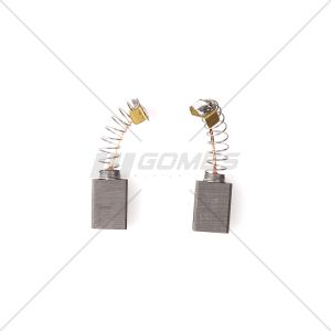 KOHLEBÜRSTEN AMEG MOTORPARTS 6X10X14 KOMPATIBEL MIT EINHELL BT-RH1600