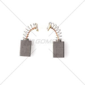 KOHLEBÜRSTEN AMEG MOTORPARTS 7X11X15 KOMPATIBEL MIT EINHELL BT-RH1500