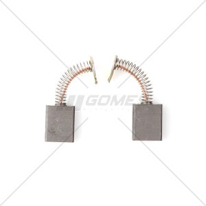 KOHLEBÜRSTEN AMEG MOTORPARTS 6,5X14,6X18 KOMPATIBEL MIT EINHELL TKS250