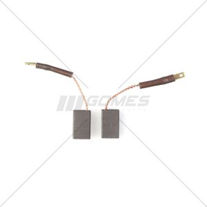 KOHLEBÜRSTEN AMEG MOTORPARTS 5X10X16 KOMPATIBEL MIT KRESS