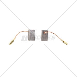 KOHLEBÜRSTEN AMEG MOTORPARTS 6X9X15 KOMPATIBEL MIT FLEX L3709/115, L3709/125, L800
